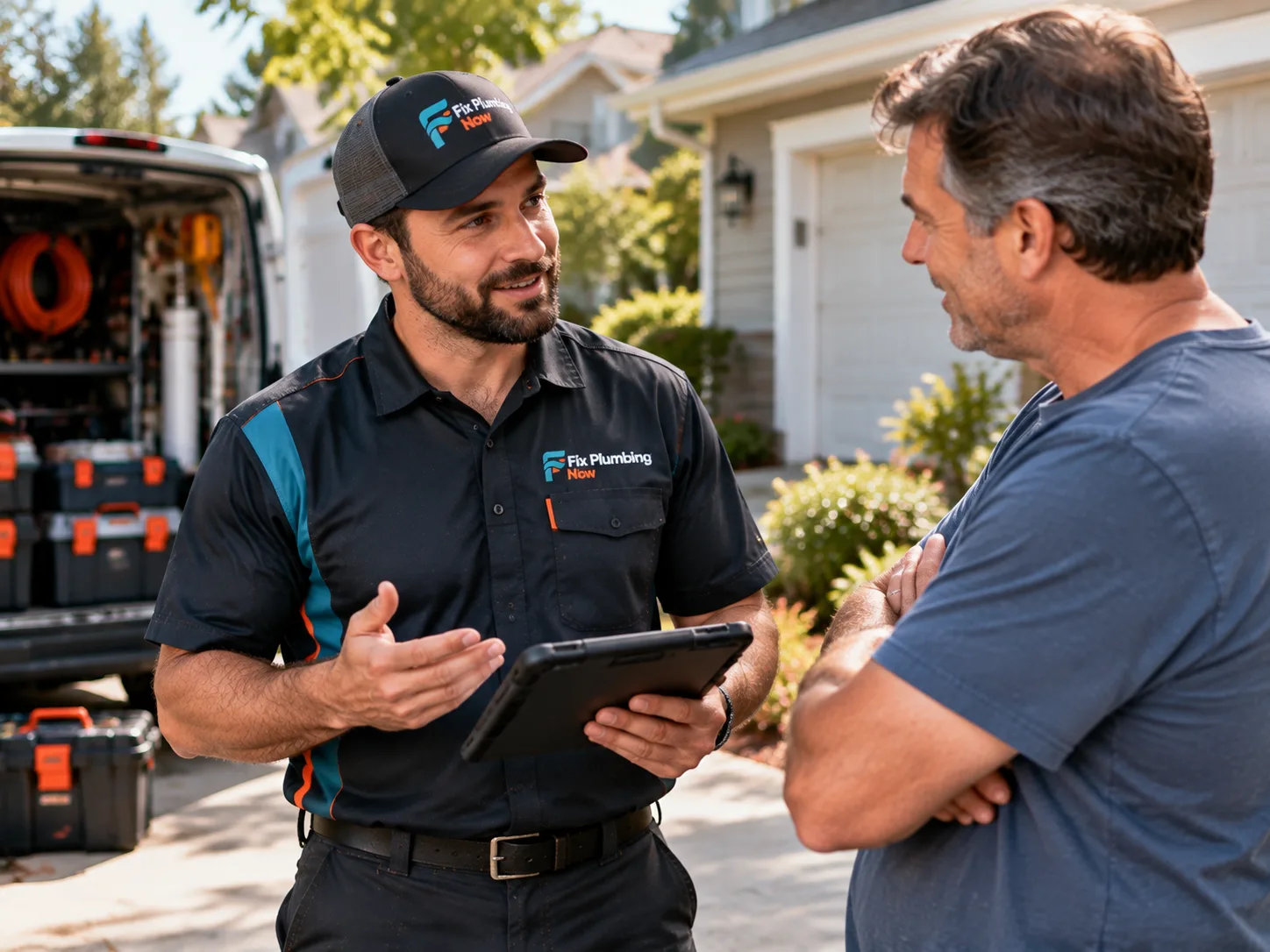 Clogged Drain Service Bayou La Batre, AL FAQs